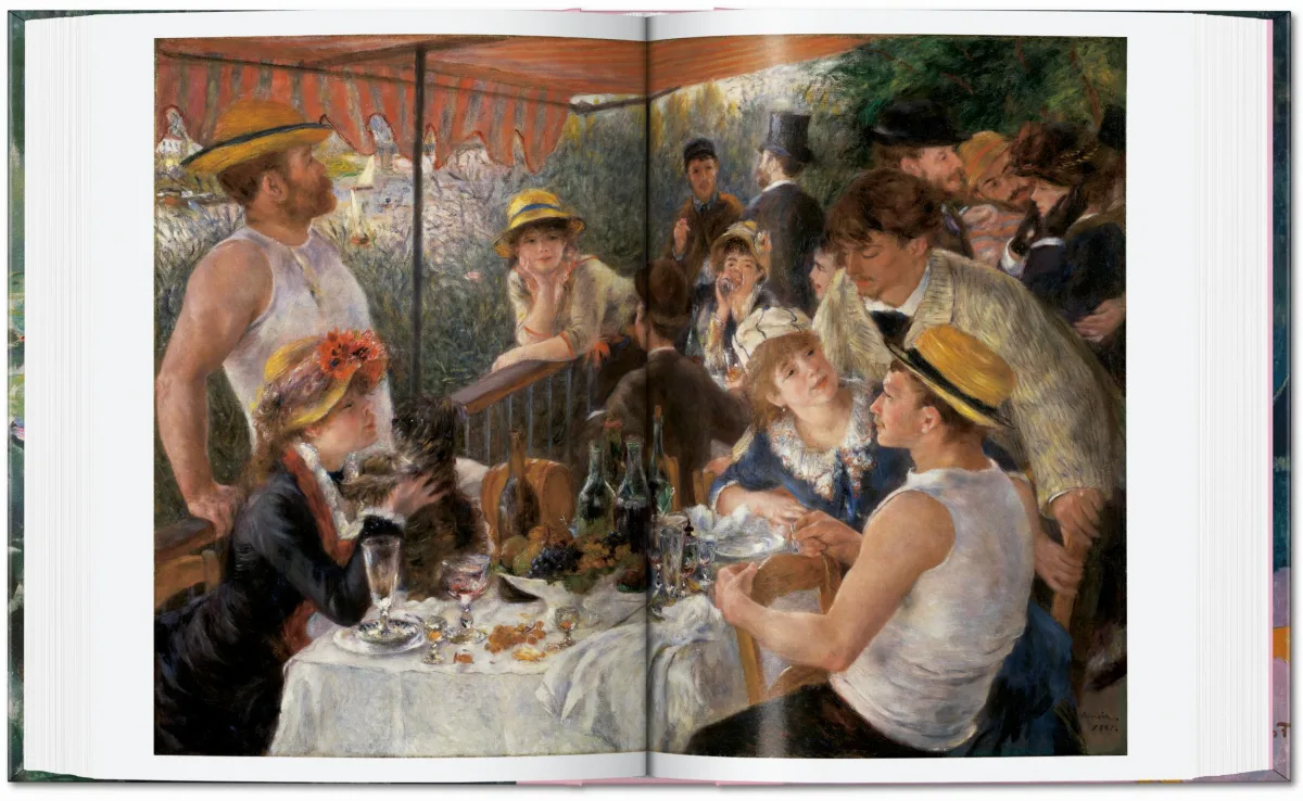 Art for All. Impressionnistes - Image 7 de 12