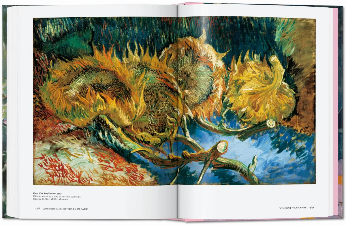 Art for All. Impressionnistes - Image 11 de 12