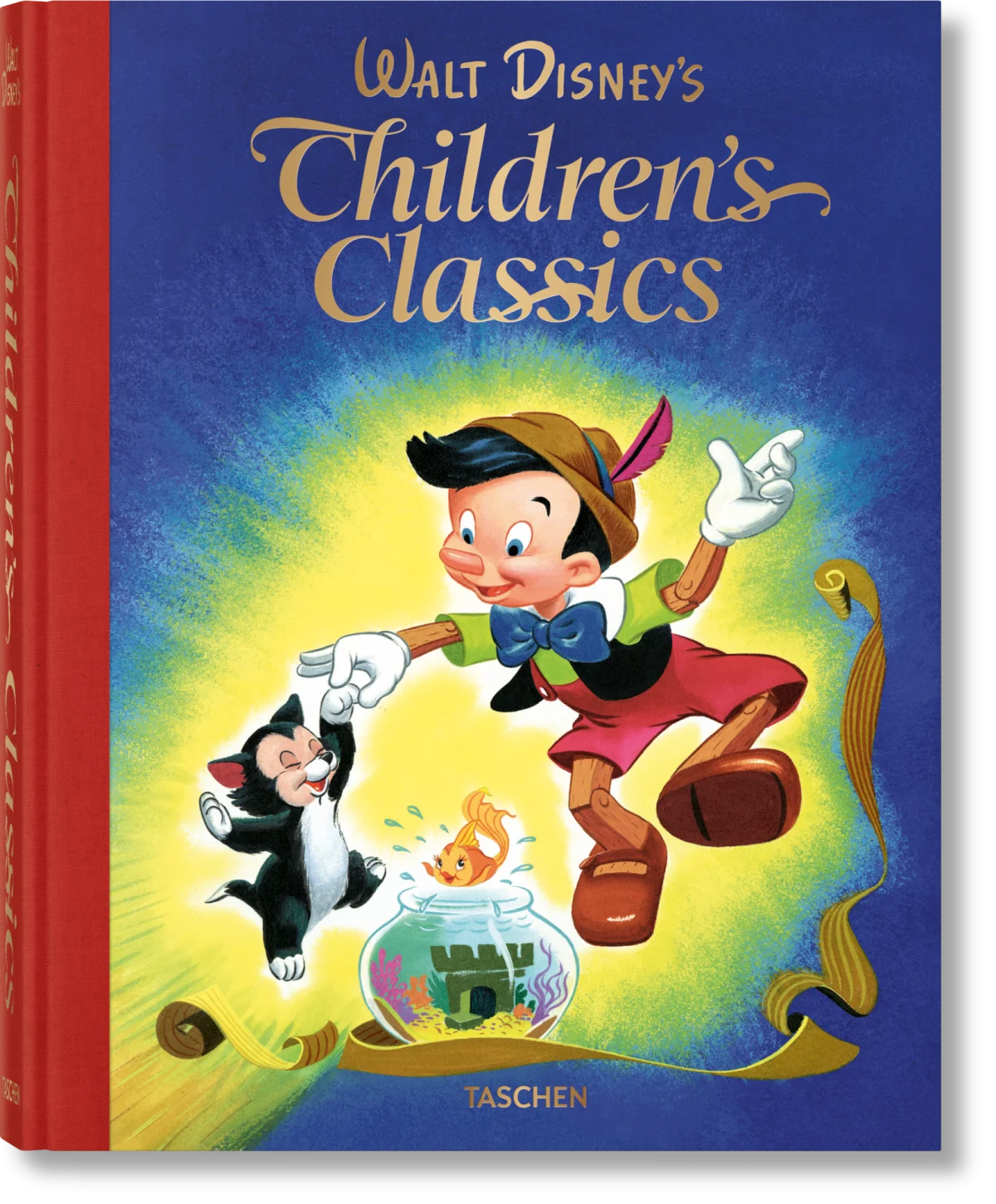 Walt Disney’s Children’s Classics 1937–1953 - Imagen 1 de 1