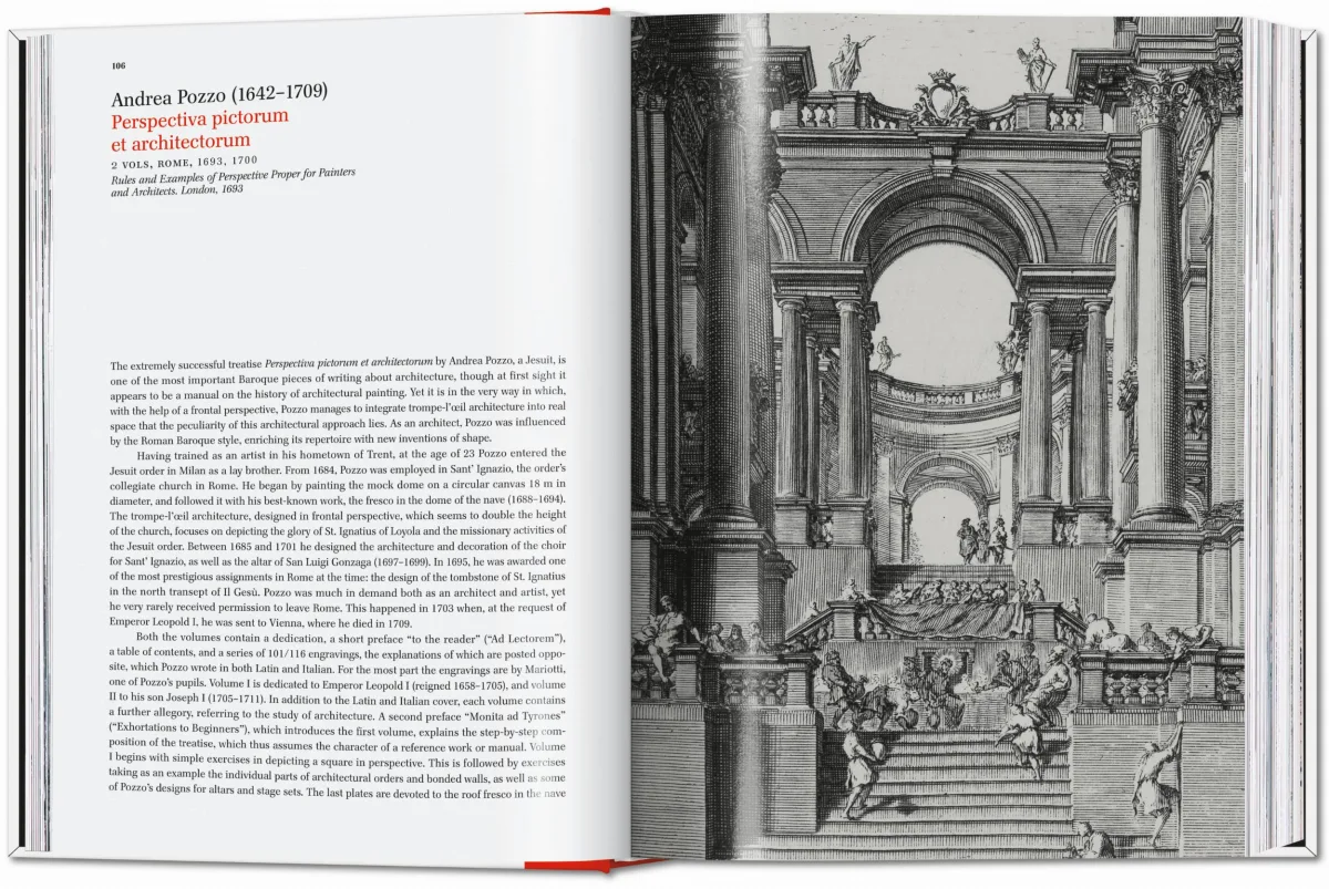 Architekturtheorie. Wegweisende Texte zur Architektur von der Renaissance bis heute - Bild 3 von 9