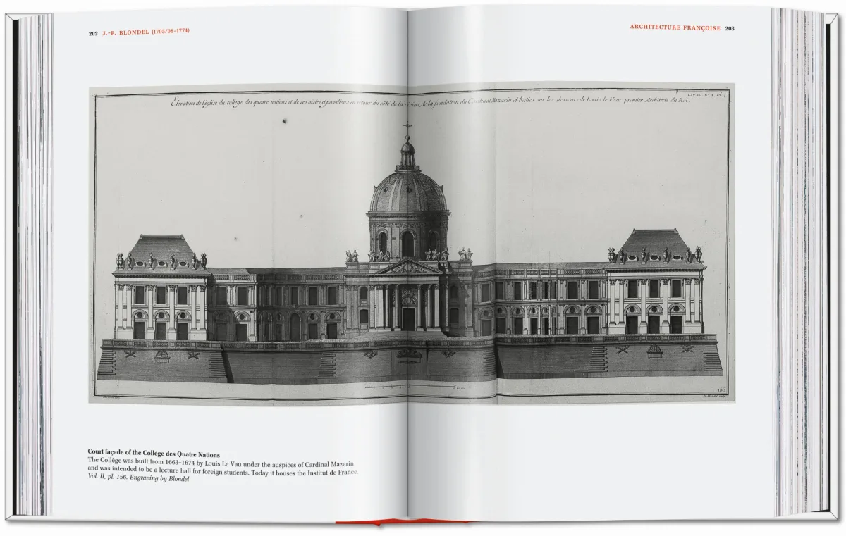 Architekturtheorie. Wegweisende Texte zur Architektur von der Renaissance bis heute - Bild 5 von 9