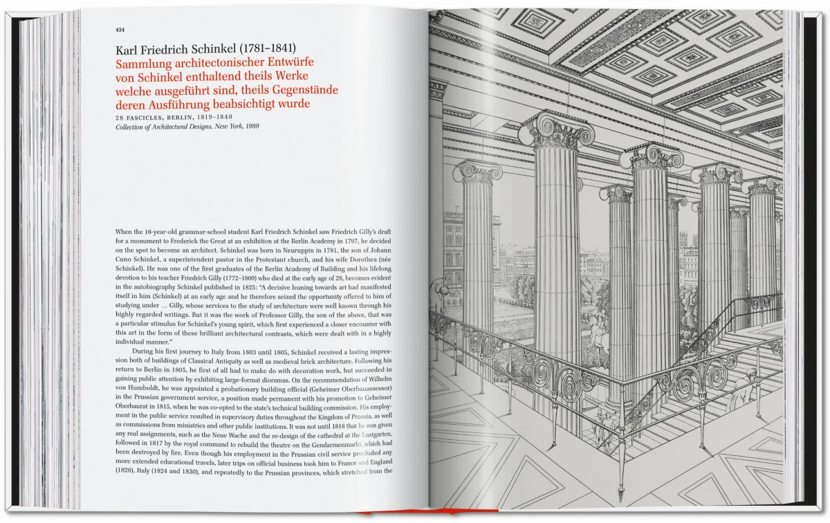 Architekturtheorie. Wegweisende Texte zur Architektur von der Renaissance bis heute - Bild 6 von 9