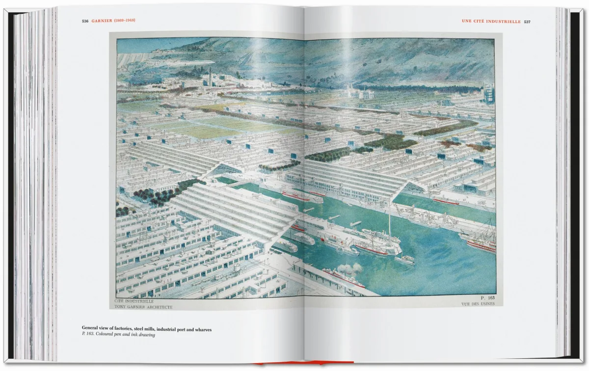 Architekturtheorie. Wegweisende Texte zur Architektur von der Renaissance bis heute - Bild 8 von 9