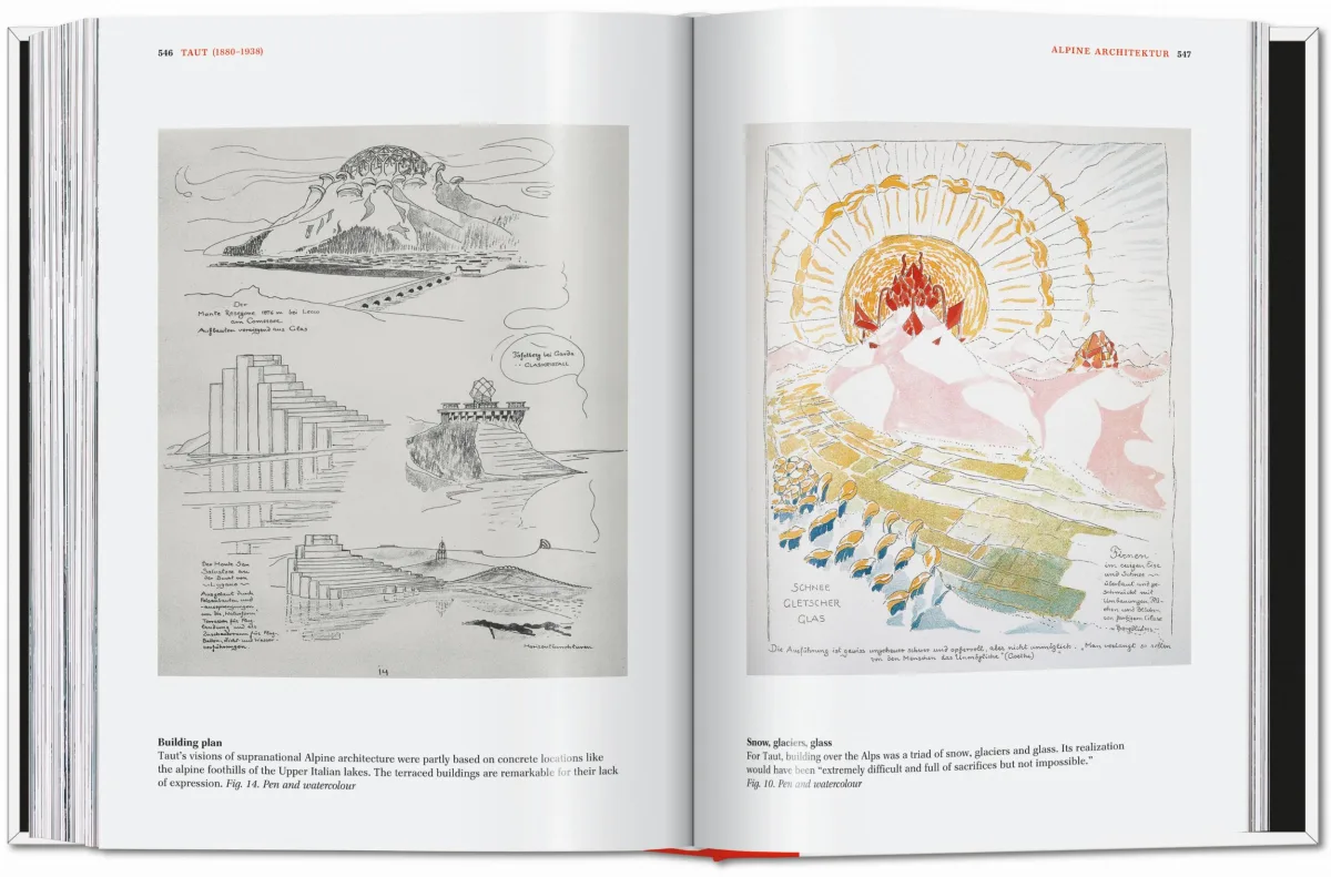 Architekturtheorie. Wegweisende Texte zur Architektur von der Renaissance bis heute - Bild 9 von 9