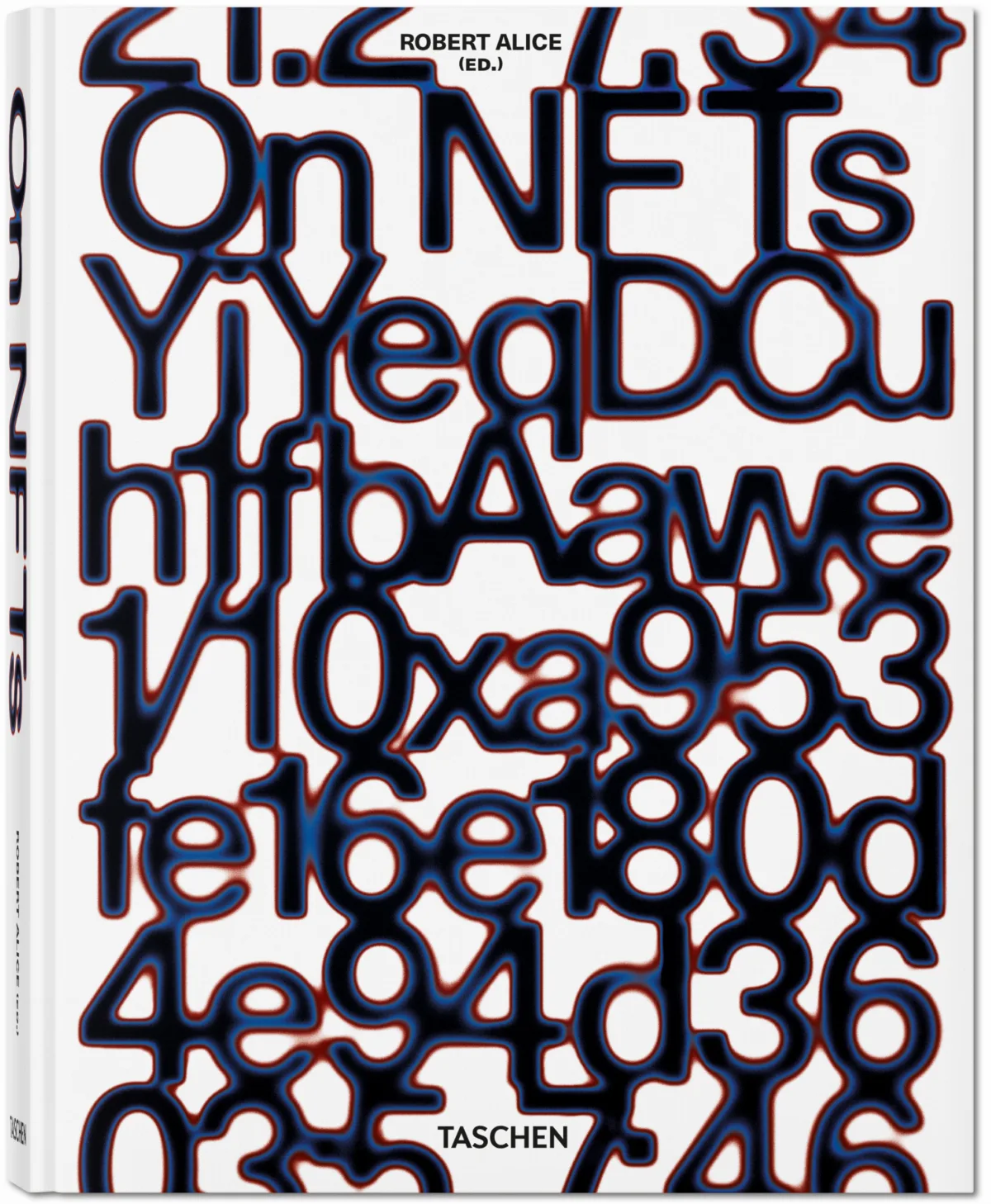 On NFTs - Image 1 de 1