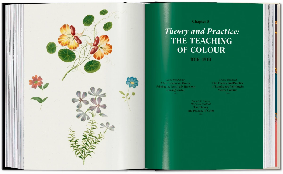 The Book of Colour Concepts. 45th Ed. - Image 6 of 11