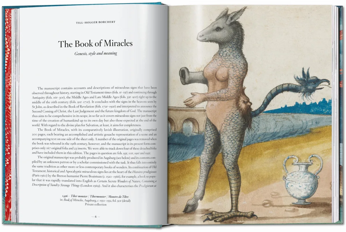 The Book of Miracles. 45th Ed. - Imagen 2 de 10