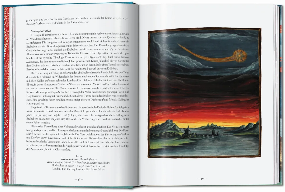 The Book of Miracles. 45th Ed. - Imagen 4 de 10