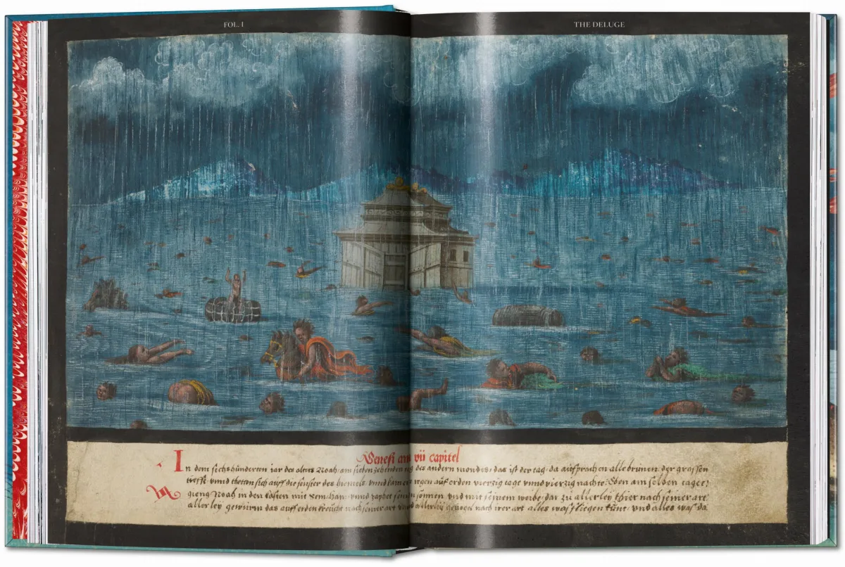 The Book of Miracles. 45th Ed. - Imagen 5 de 10
