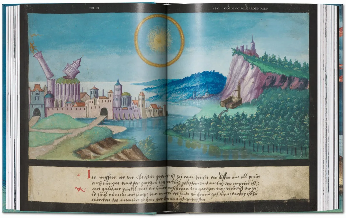 The Book of Miracles. 45th Ed. - Imagen 6 de 10
