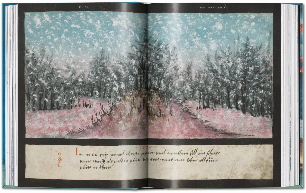 The Book of Miracles. 45th Ed. - Imagen 7 de 10
