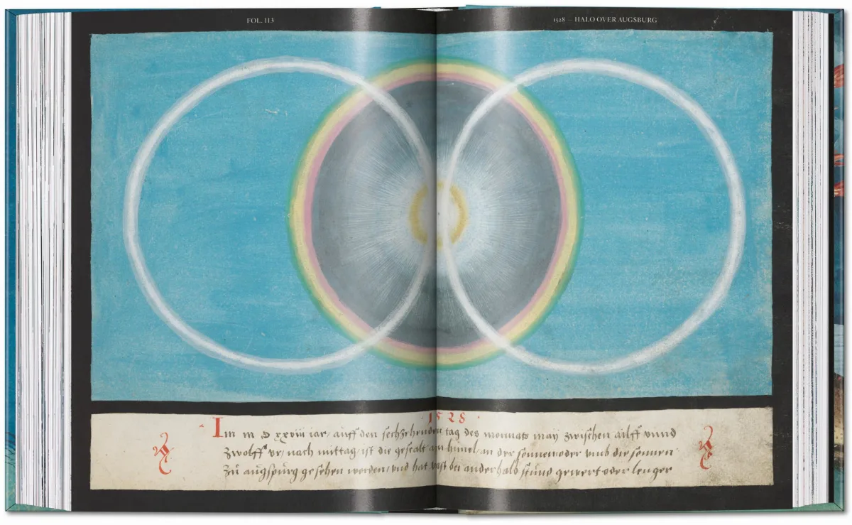The Book of Miracles. 45th Ed. - Imagen 8 de 10