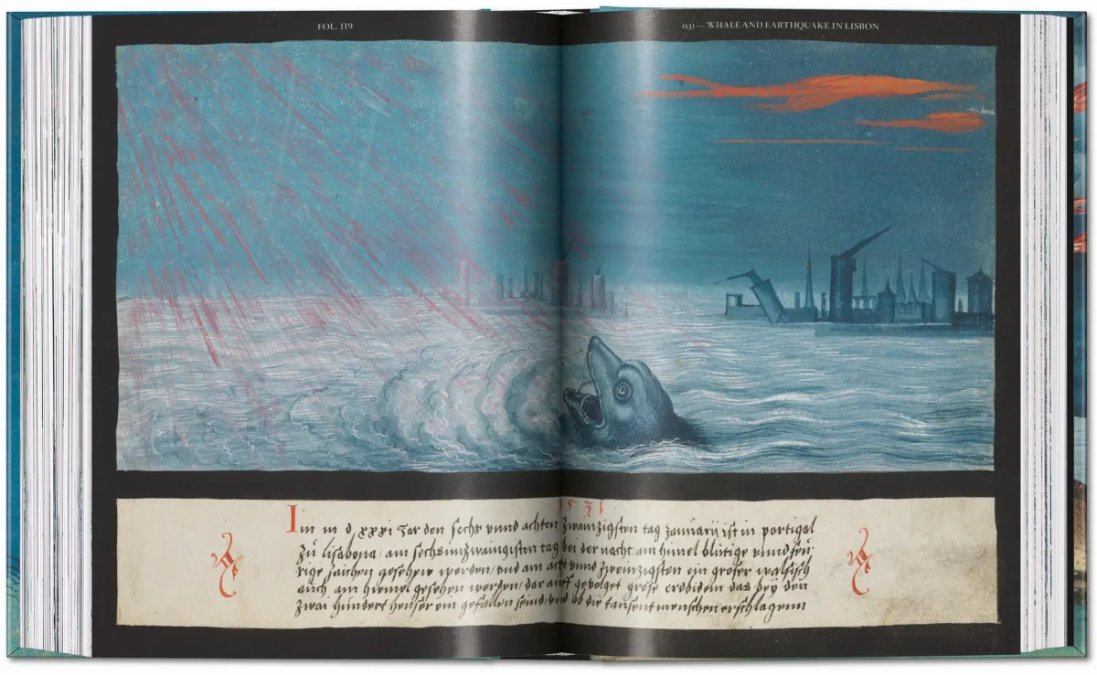 The Book of Miracles. 45th Ed. - Imagen 9 de 10