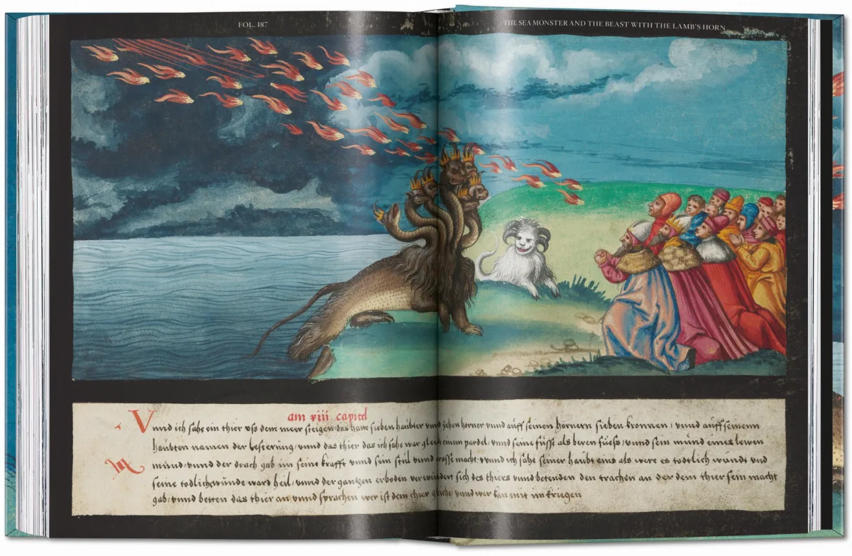 The Book of Miracles. 45th Ed. - Imagen 10 de 10