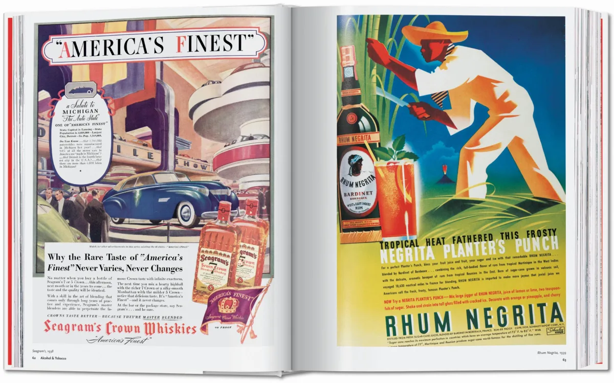 All-American Ads of the 30s - Image 2 de 11