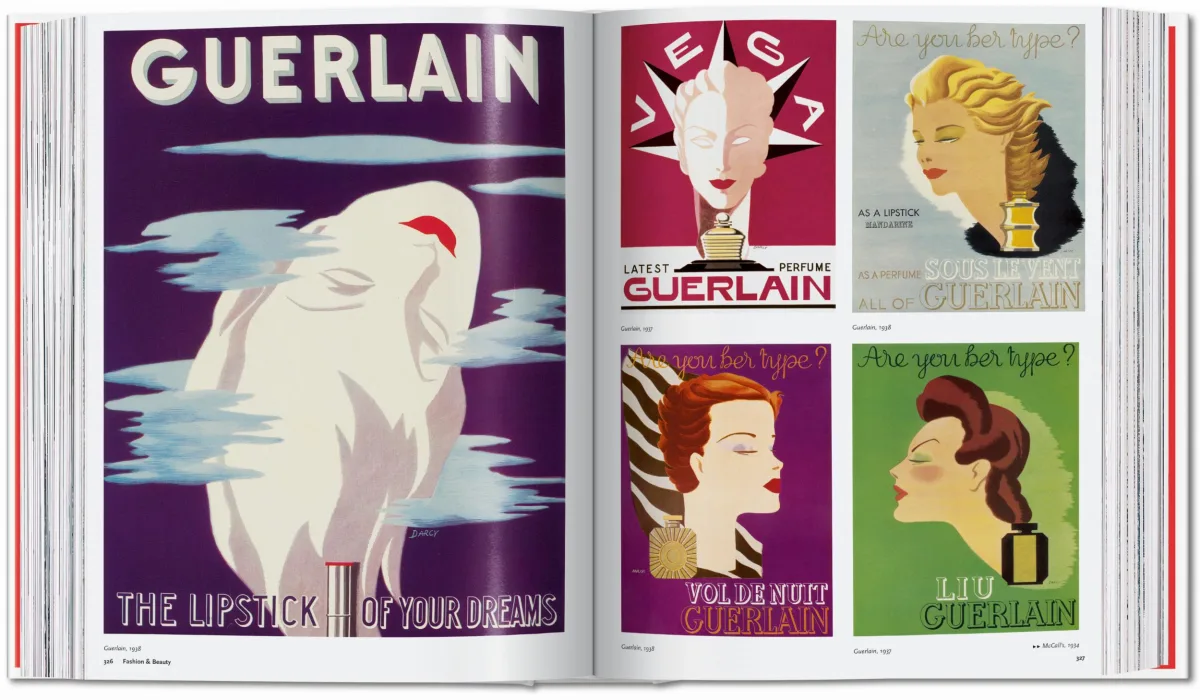 All-American Ads of the 30s - Image 5 de 11