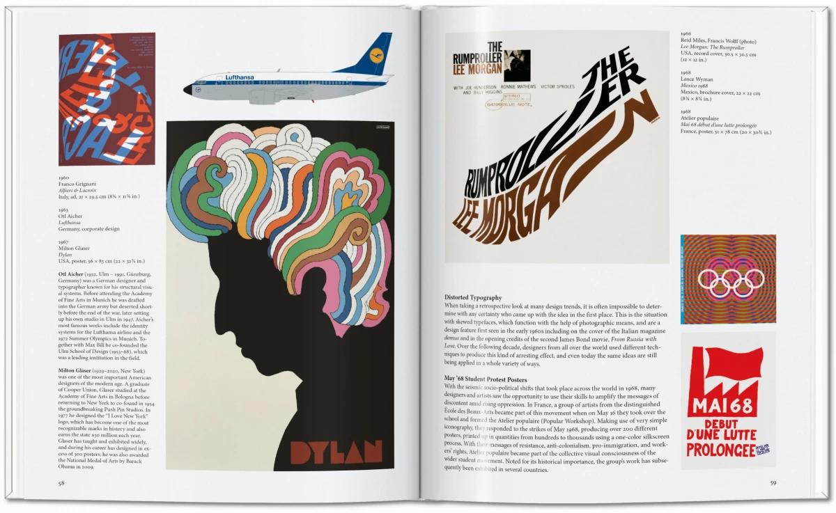 Graphic Design. 1890–Today - Image 6 of 9