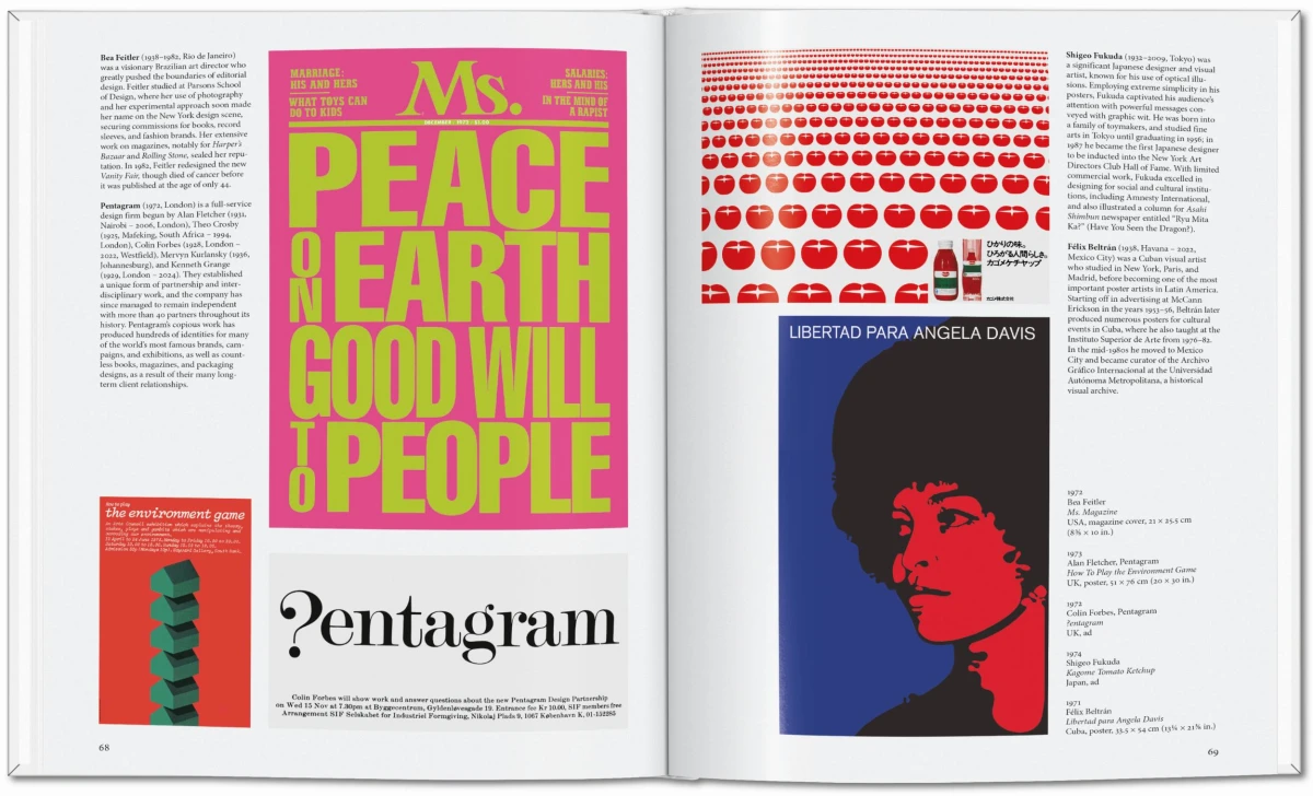 Graphic Design. 1890–Today - Image 7 of 9