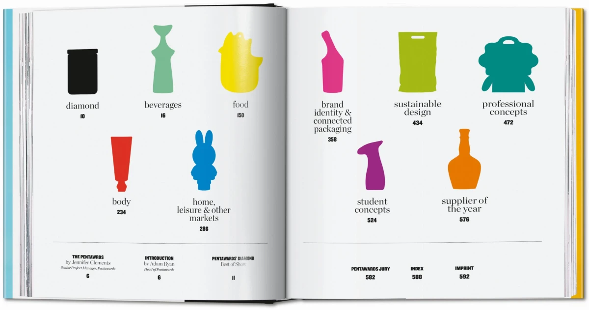 The Package Design Book 8 - Image 2 de 14