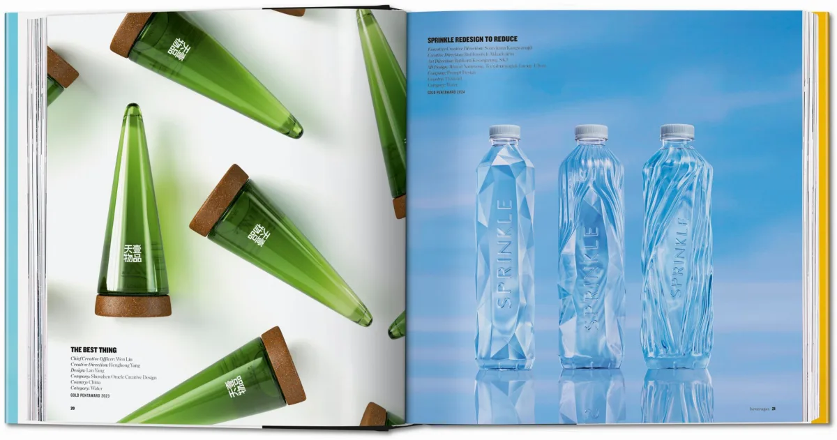 The Package Design Book 8 - Image 4 de 14