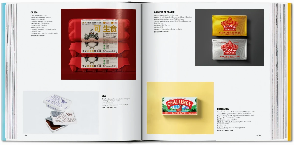The Package Design Book 8 - Image 6 de 14
