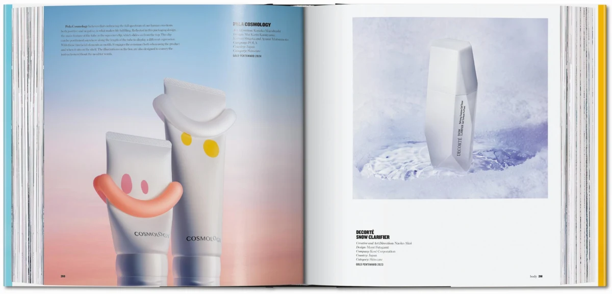 The Package Design Book 8 - Image 9 de 14