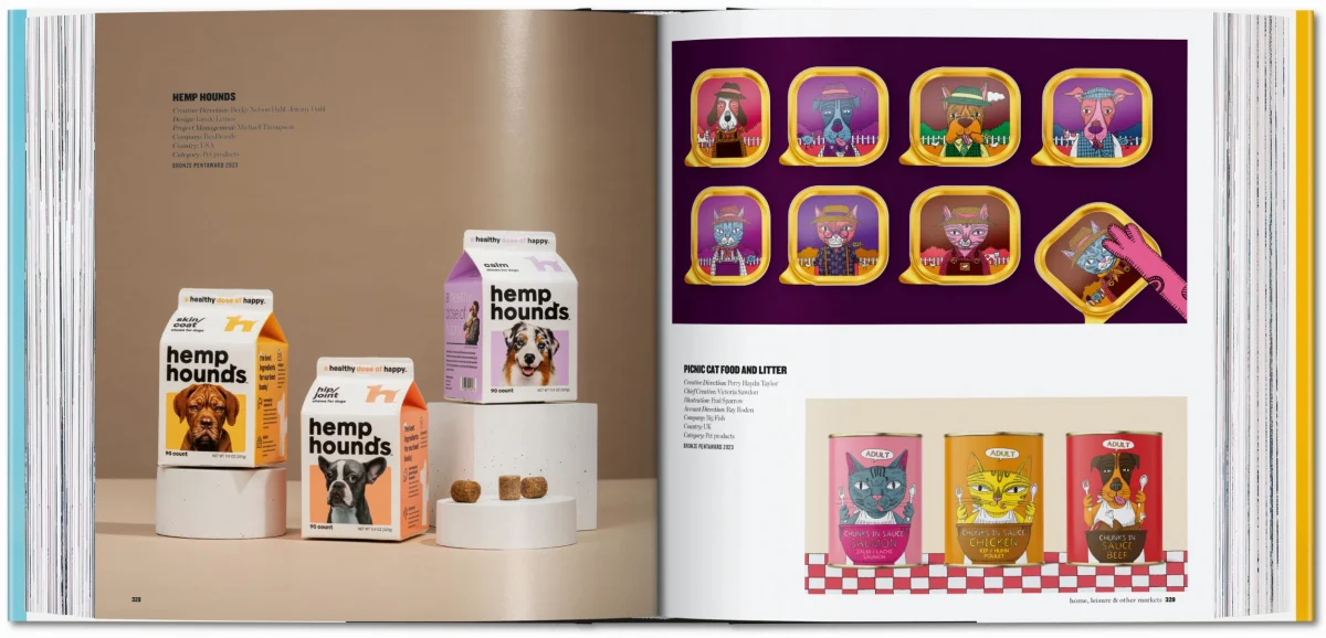 The Package Design Book 8 - Image 11 de 14