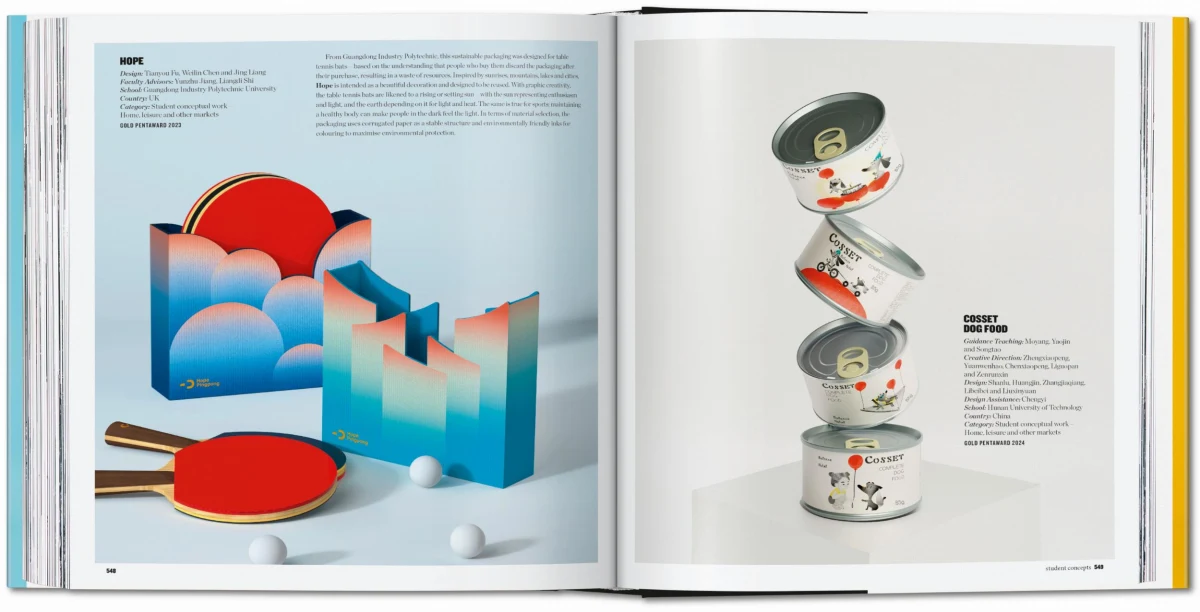 The Package Design Book 8 - Image 14 de 14