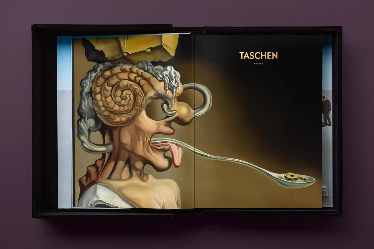 Dalí. BABY SUMO - Image 6 de 43