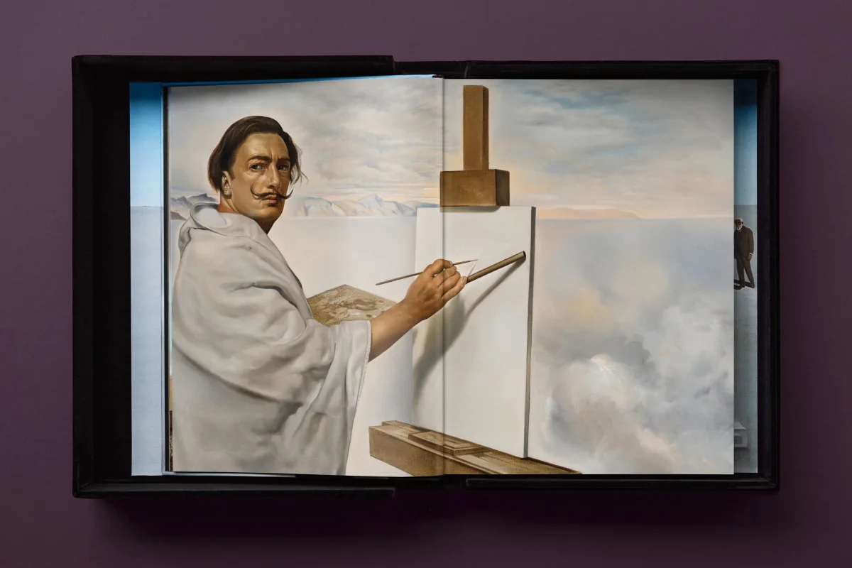 Dalí. BABY SUMO - Image 8 de 43