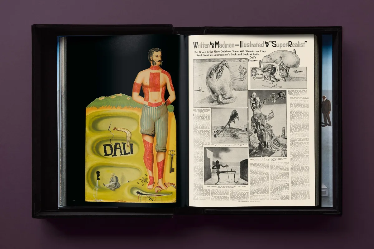 Dalí. BABY SUMO - Image 17 de 43