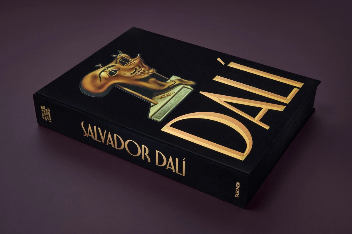 Dalí. BABY SUMO - Image 1 de 43