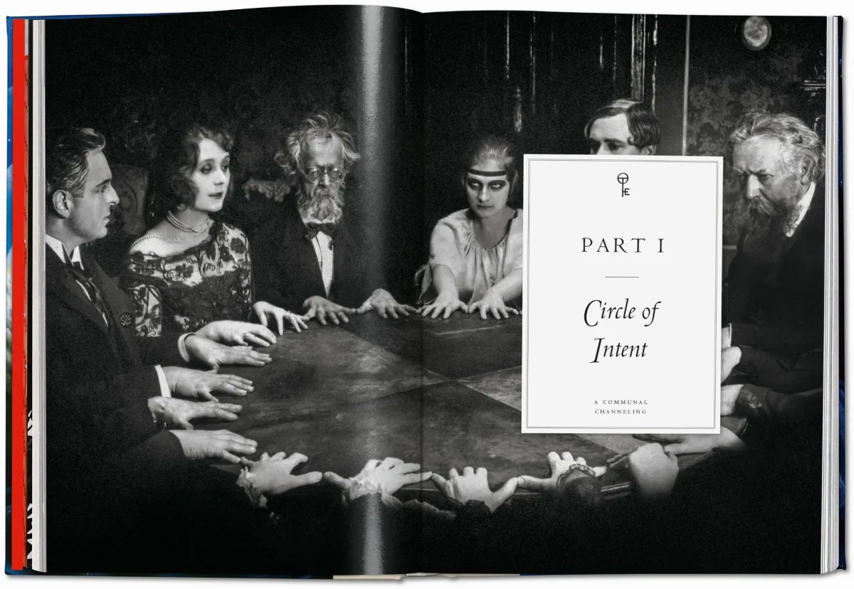 Spirit Worlds. The Library of Esoterica - Image 2 de 15
