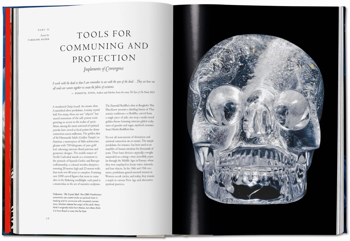 Spirit Worlds. The Library of Esoterica - Image 4 de 15