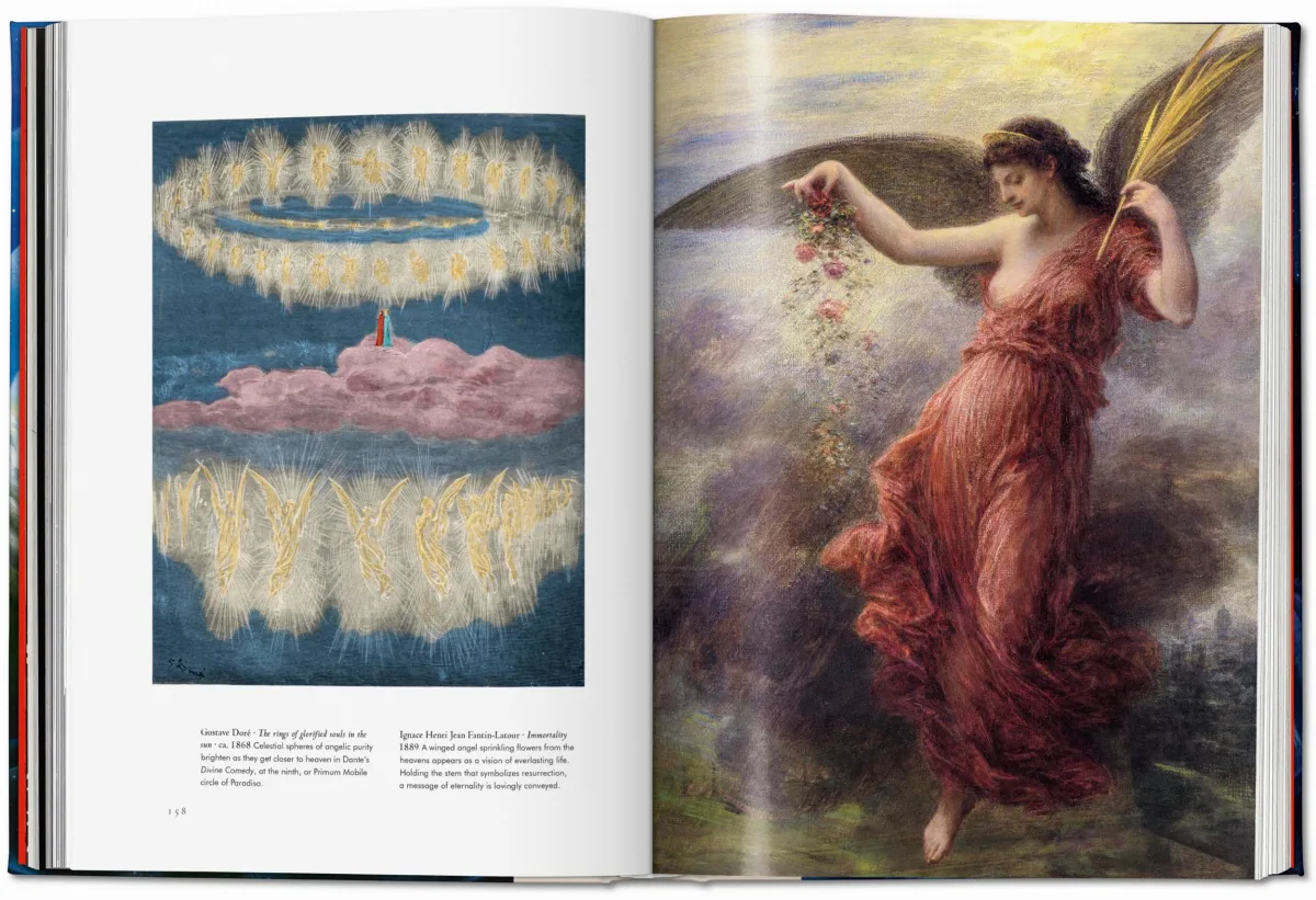 Spirit Worlds. The Library of Esoterica - Image 9 de 15