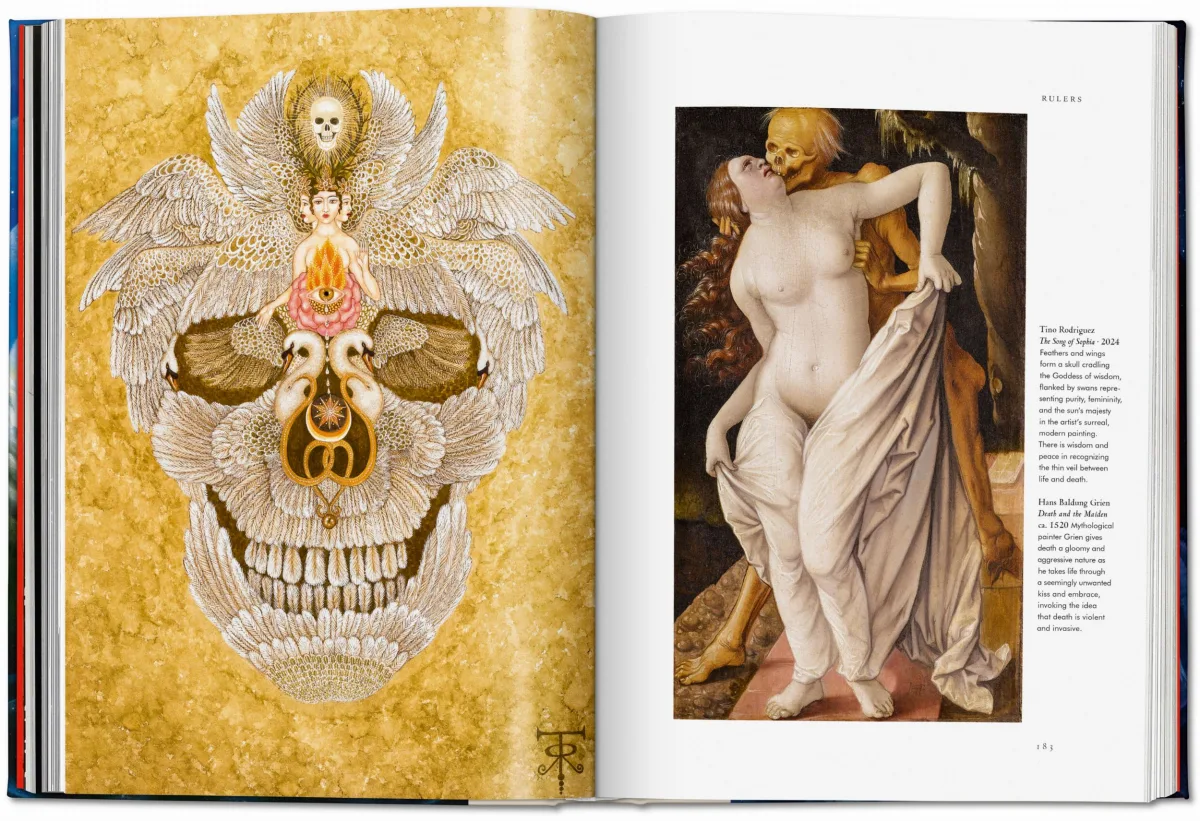 Spirit Worlds. The Library of Esoterica - Image 11 de 15