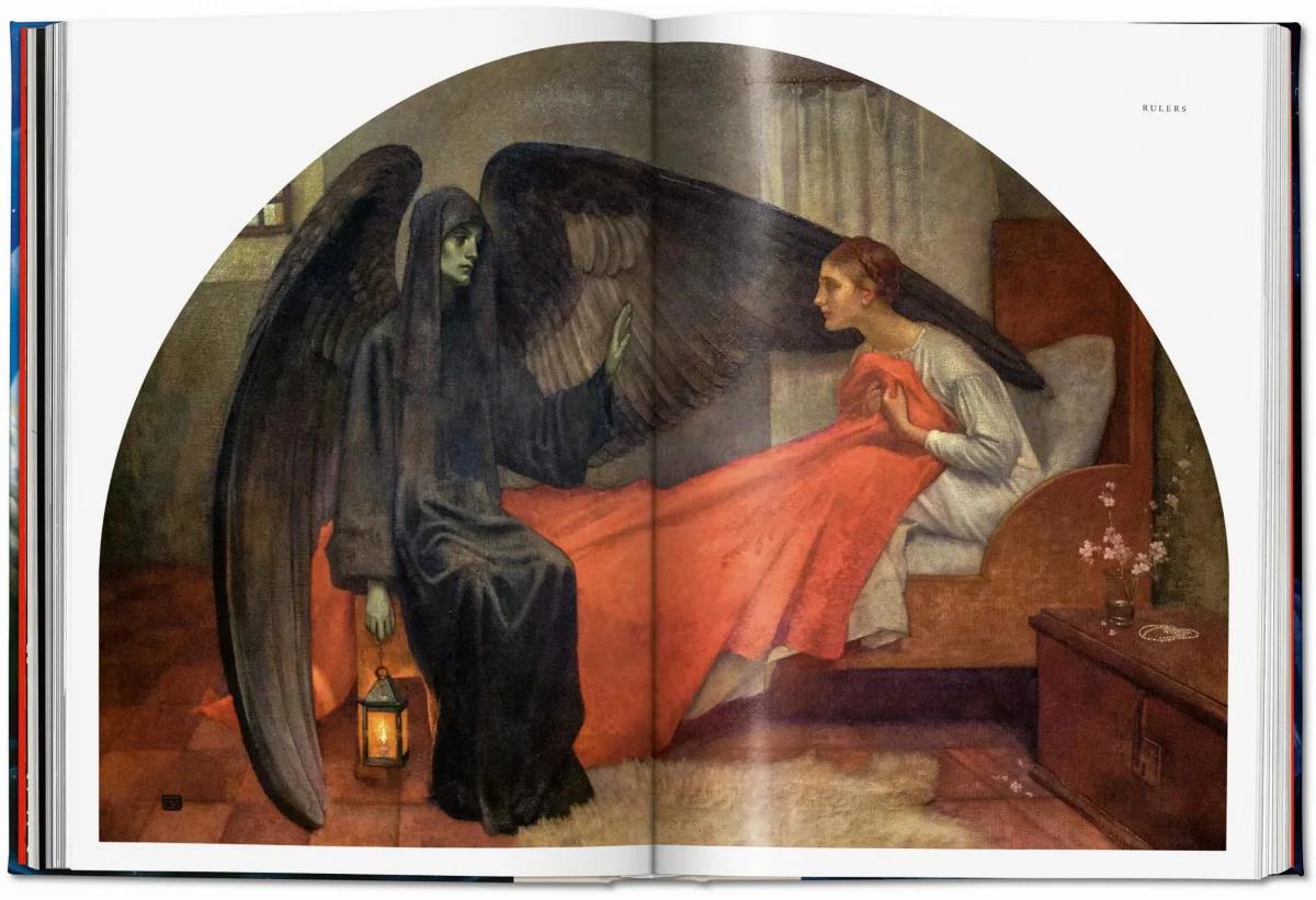 Spirit Worlds. The Library of Esoterica - Image 13 de 15