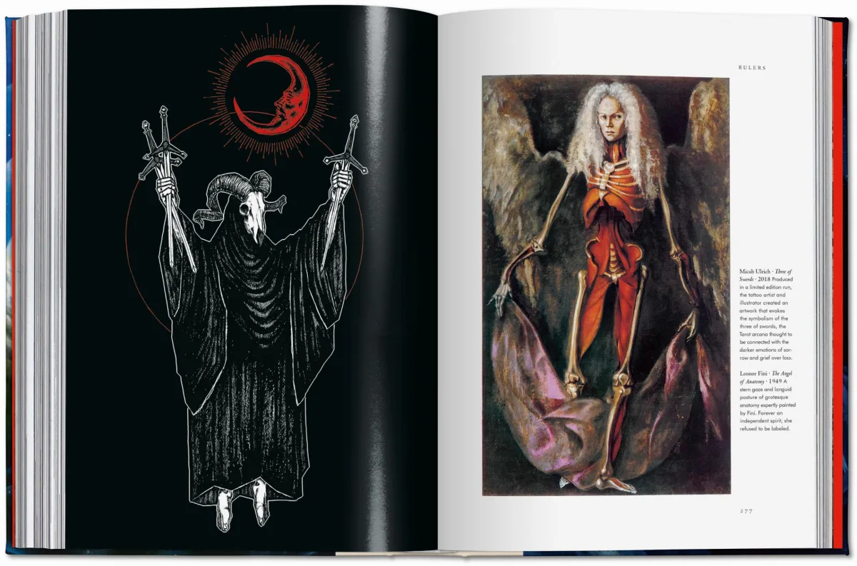 Spirit Worlds. The Library of Esoterica - Image 14 de 15