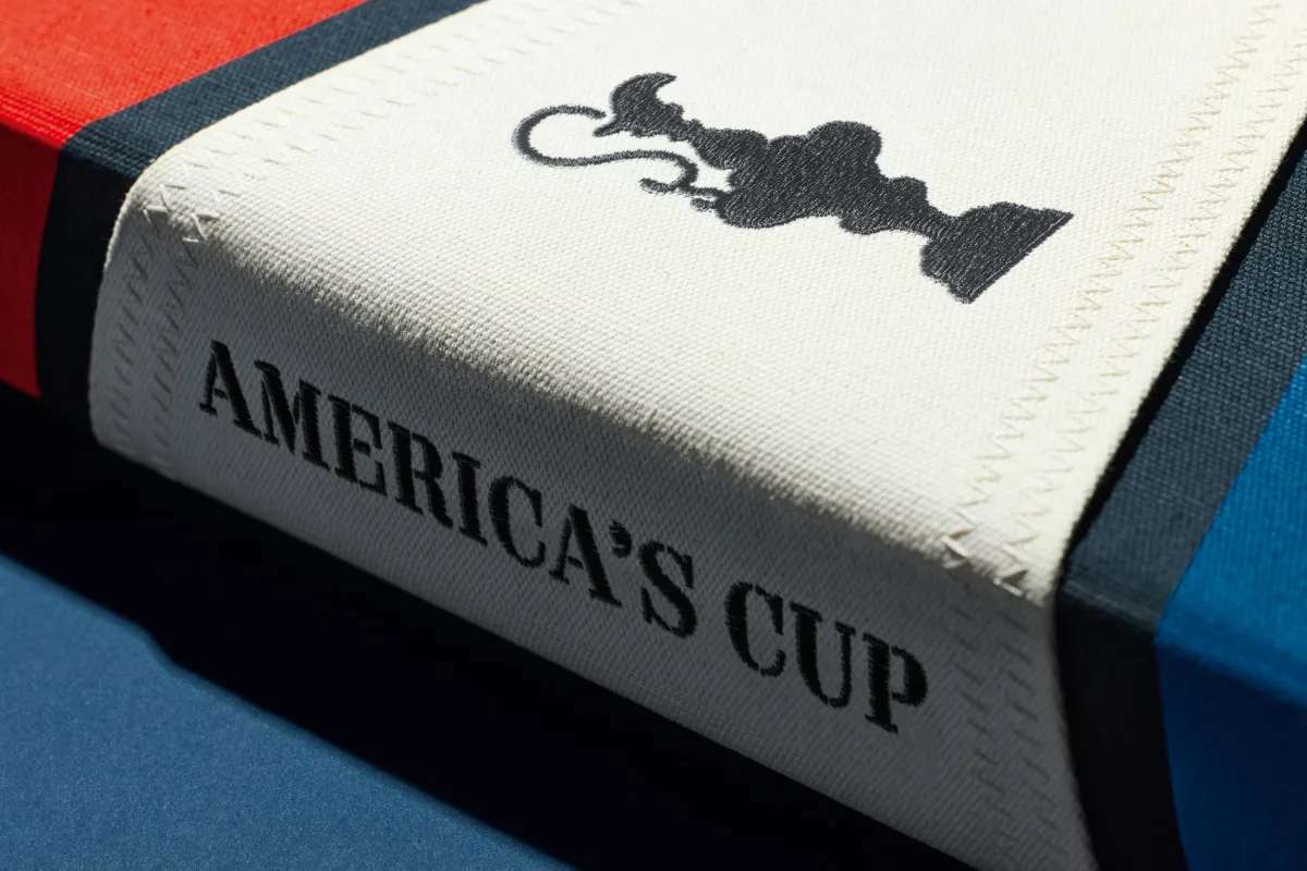 America's Cup - Image 33 of 33