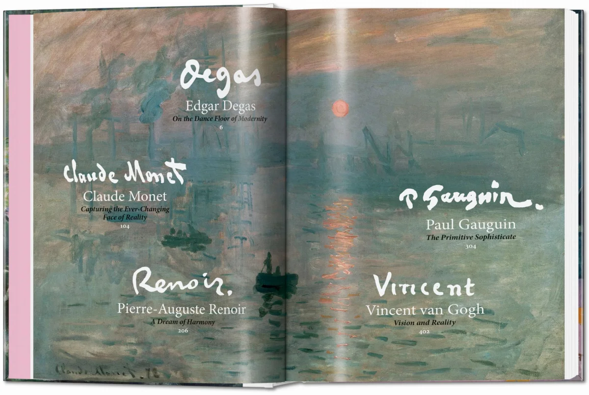  Art for All. Impressionists - Image 4 of 14