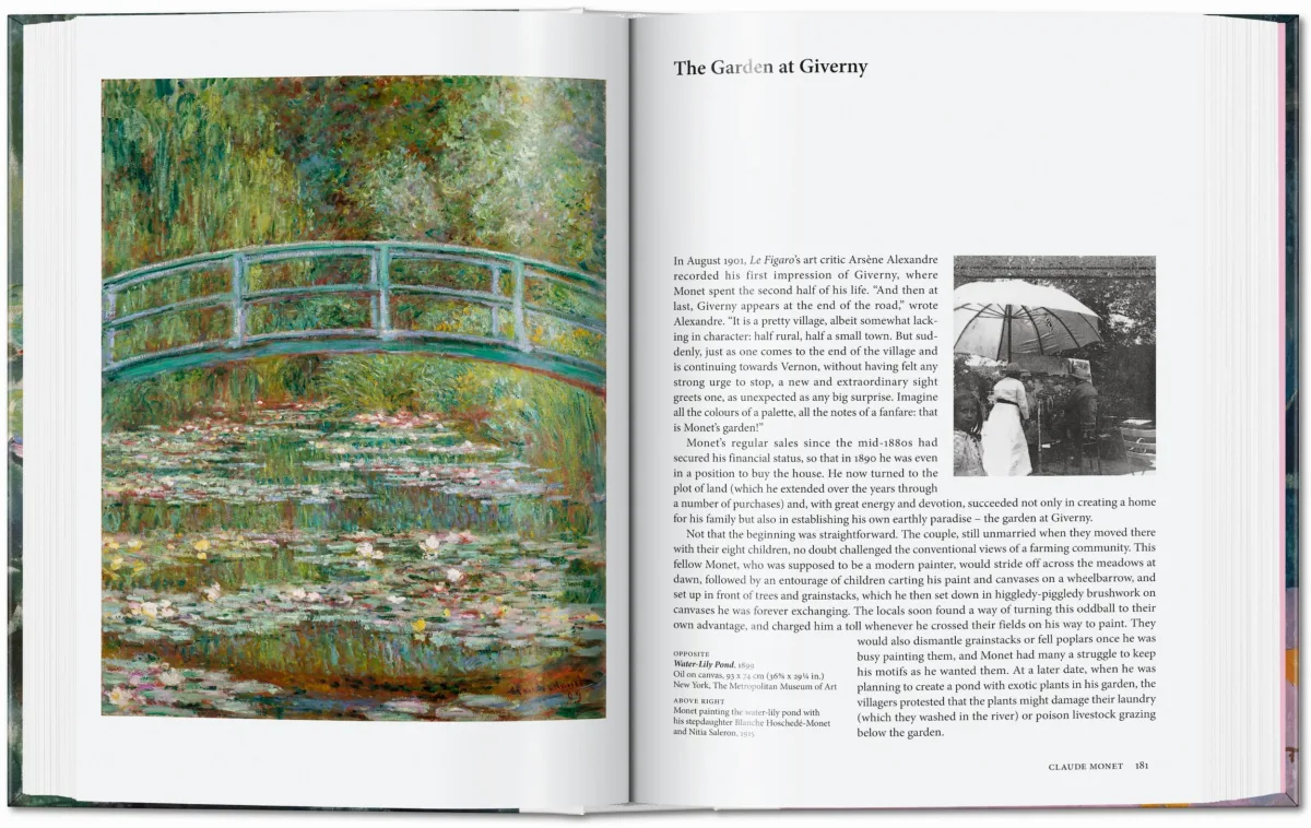  Art for All. Impressionists - Image 7 of 14