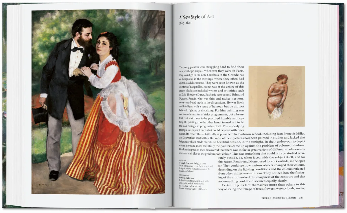  Art for All. Impressionists - Image 8 of 14