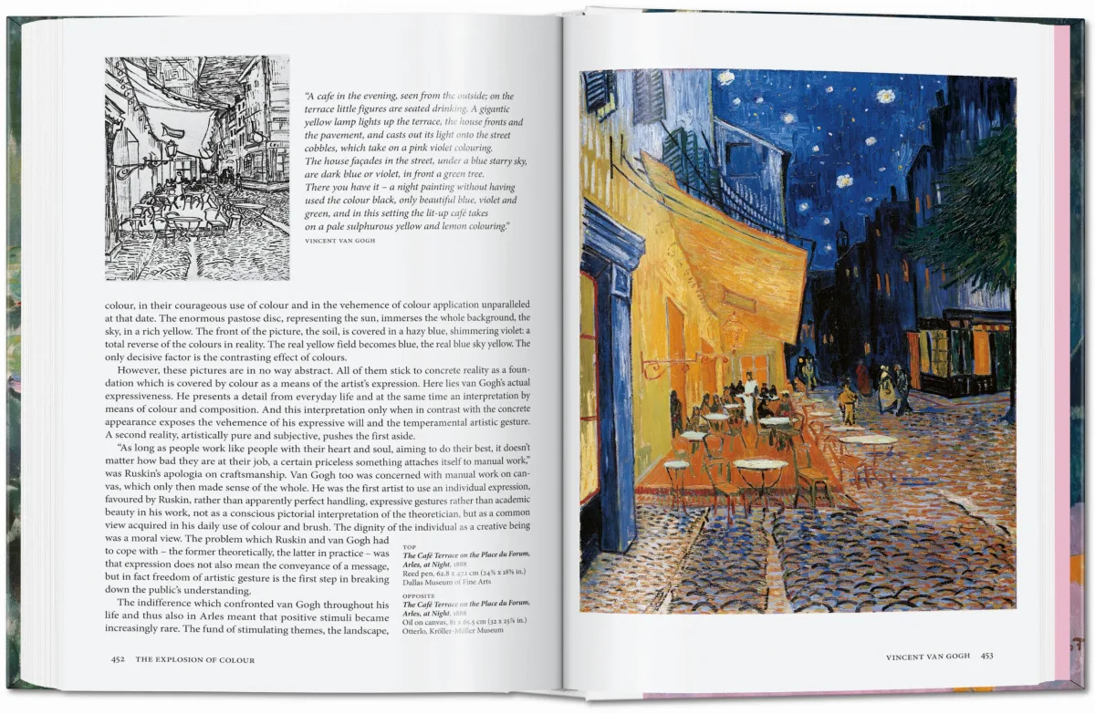  Art for All. Impressionists - Image 13 of 14