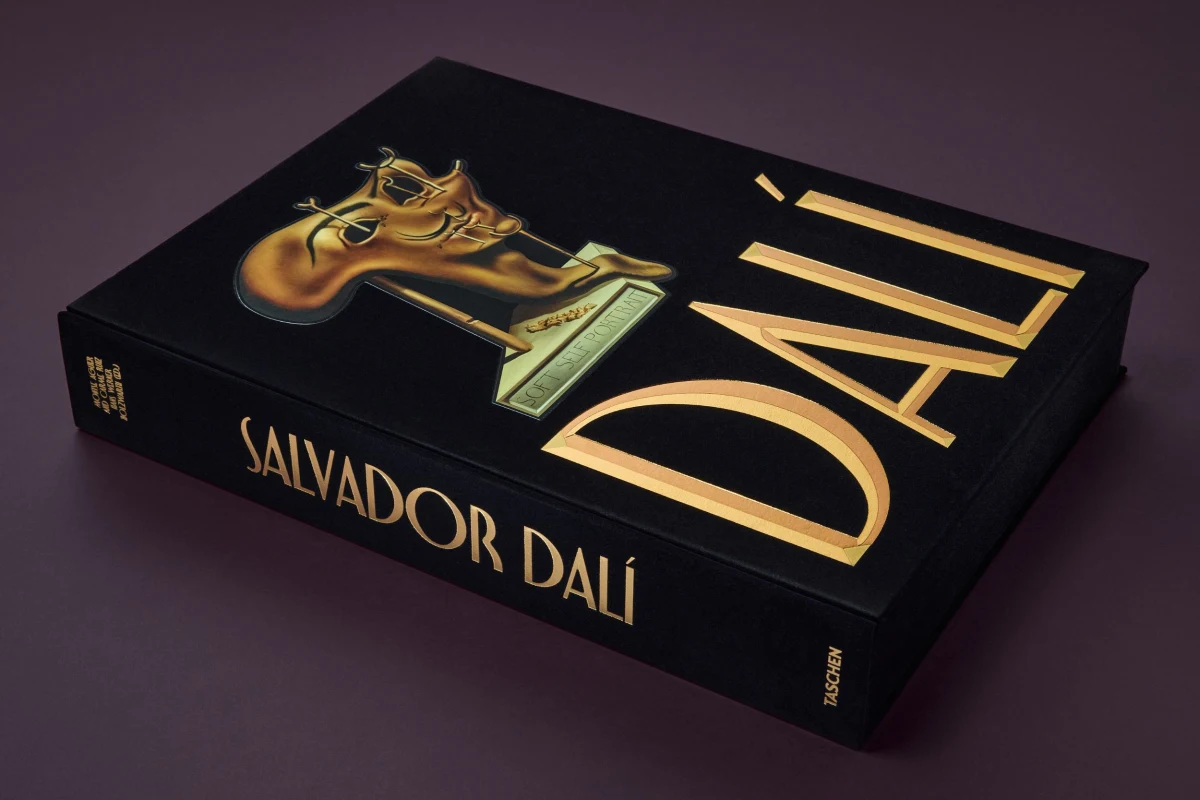 Dalí. BABY SUMO - Image 2 de 49
