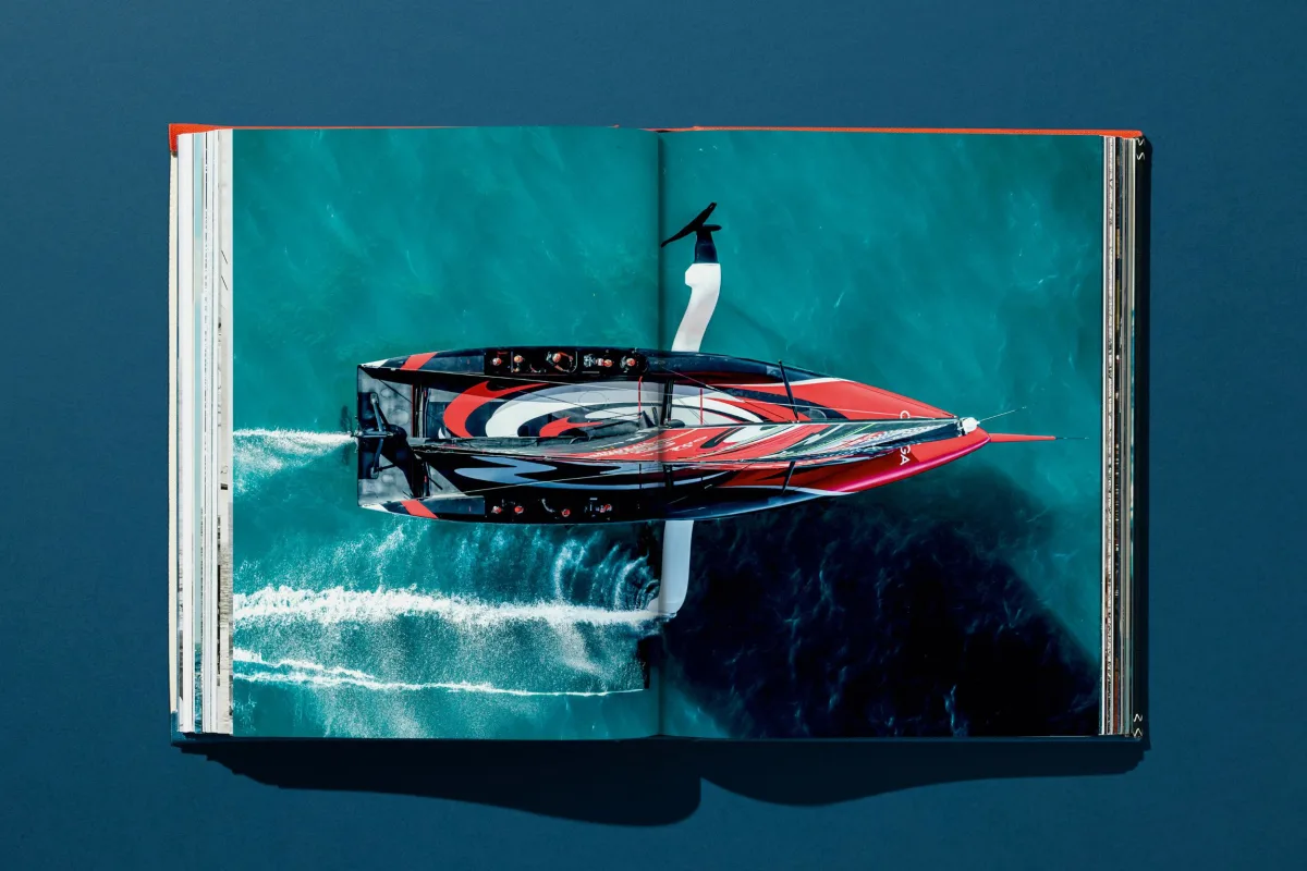 America's Cup - Image 23 of 33