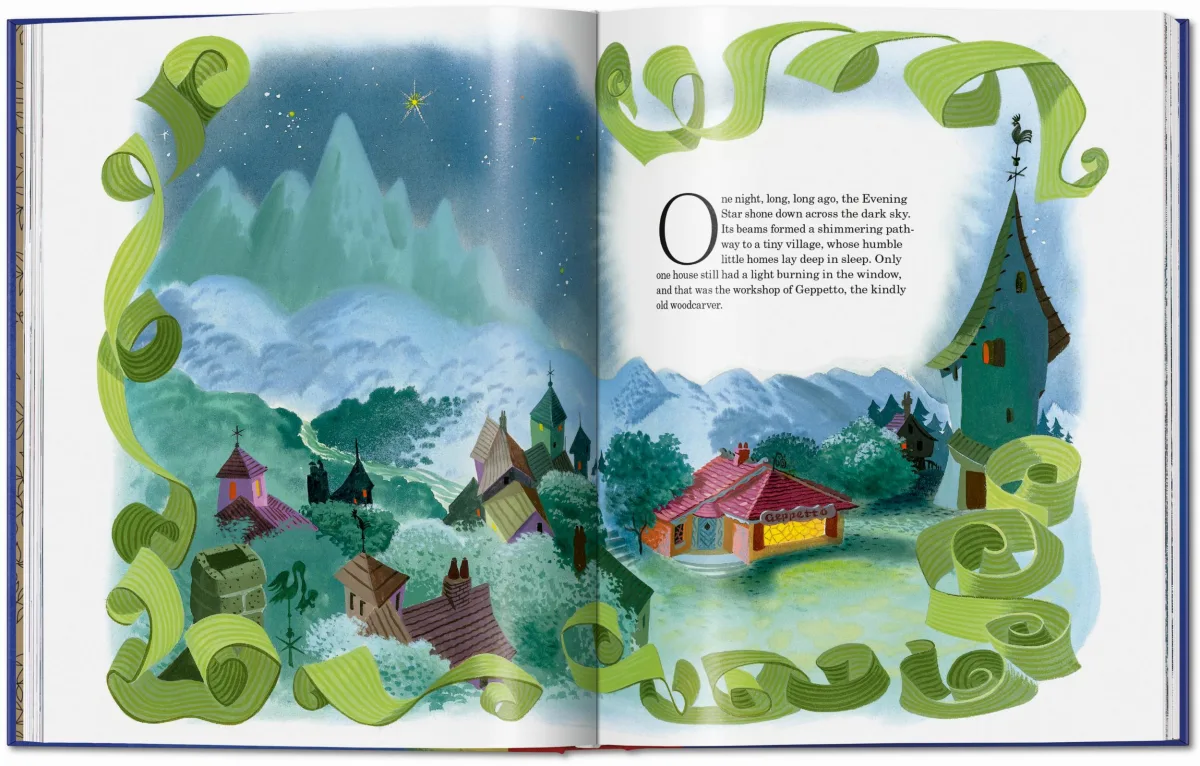 Walt Disney’s Children’s Classics 1937–1953 - Image 6 of 21