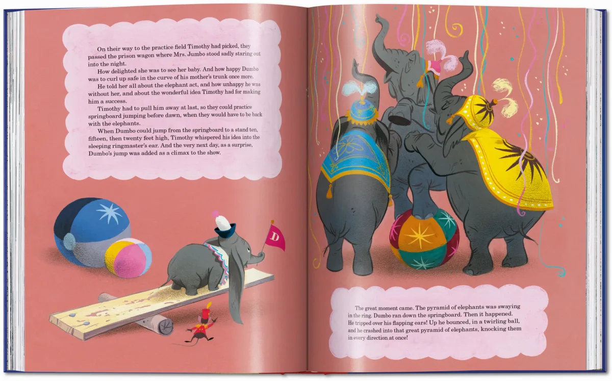Walt Disney’s Children’s Classics 1937–1953 - Image 7 of 21