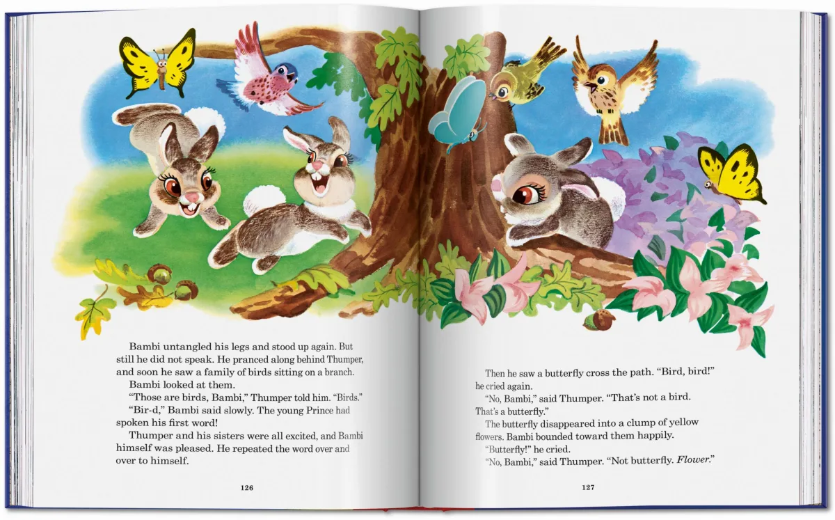 Walt Disney’s Children’s Classics 1937–1953 - Image 9 of 21