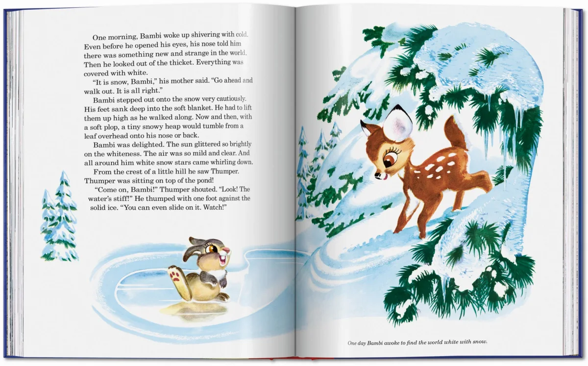 Walt Disney’s Children’s Classics 1937–1953 - Image 10 of 21