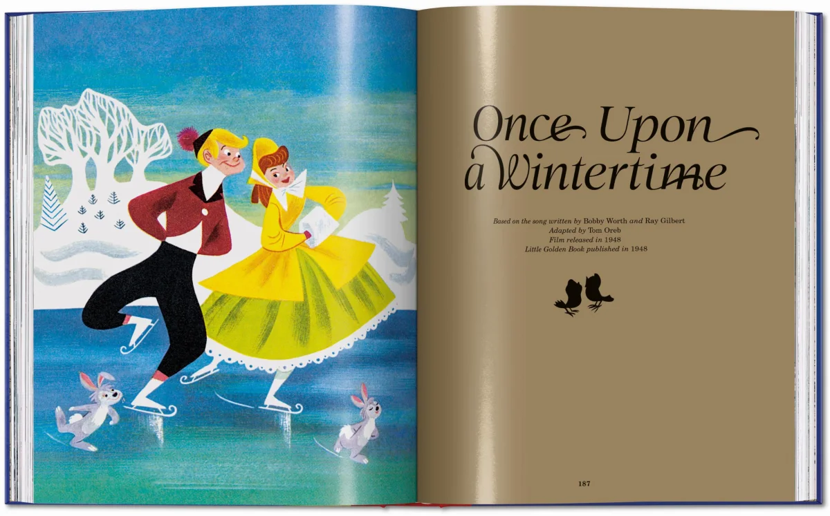 Walt Disney’s Children’s Classics 1937–1953 - Image 11 of 21